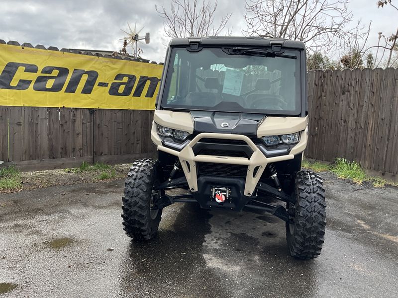 2023 Can-Am DEFENDER MAX LIMITED HD10Image 5