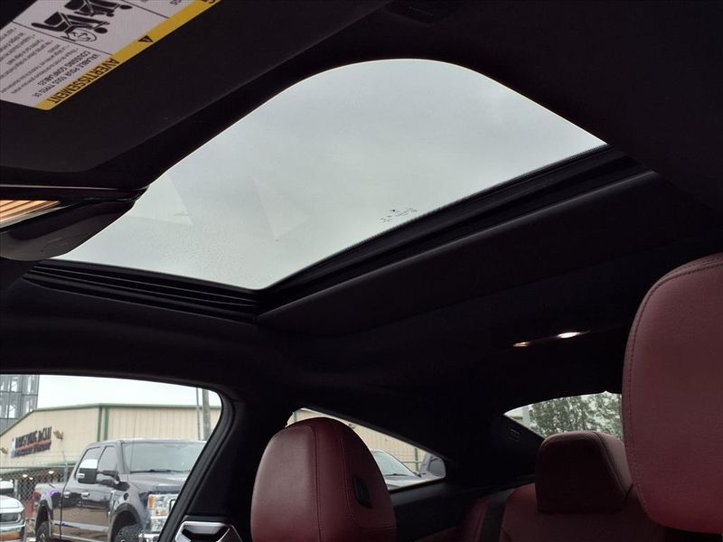 Used 2021 BMW 4 Series M440i xDriveImage 15