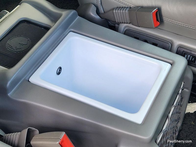 Used 2025 Chevrolet Express Cargo 