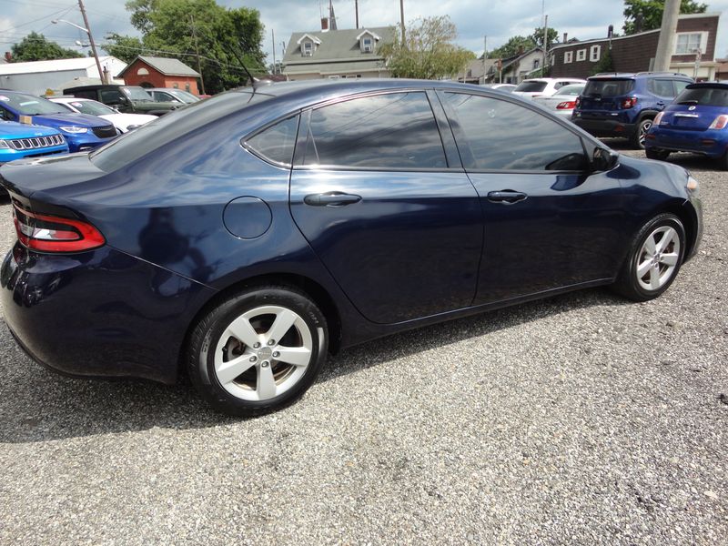 2016 Dodge Dart SXTImage 6