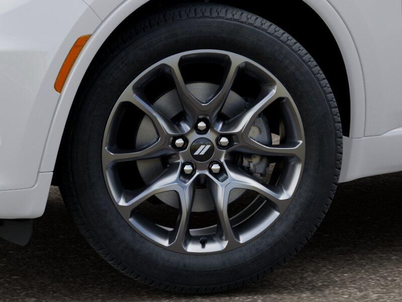 New 2026 Dodge Durango Gt Awd Hemi V8Image 4