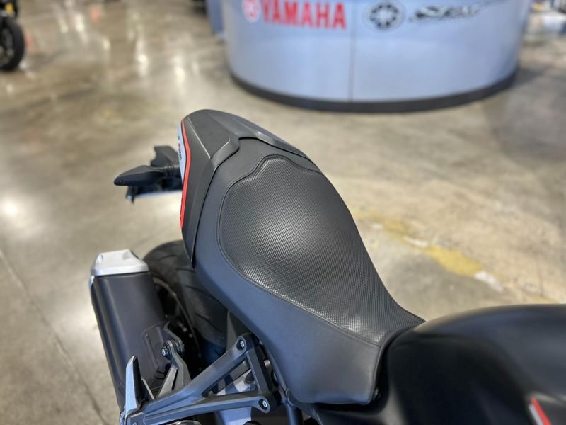 Used 2021 Ducati MONSTER 821 STEALTH Image 20