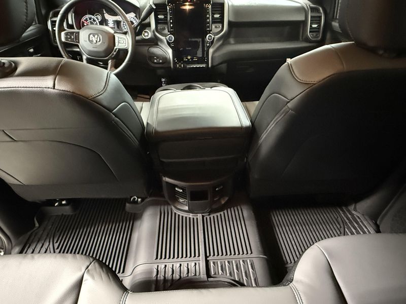 New 2026 RAM 2500 Tradesman Crew Cab 4x4 6