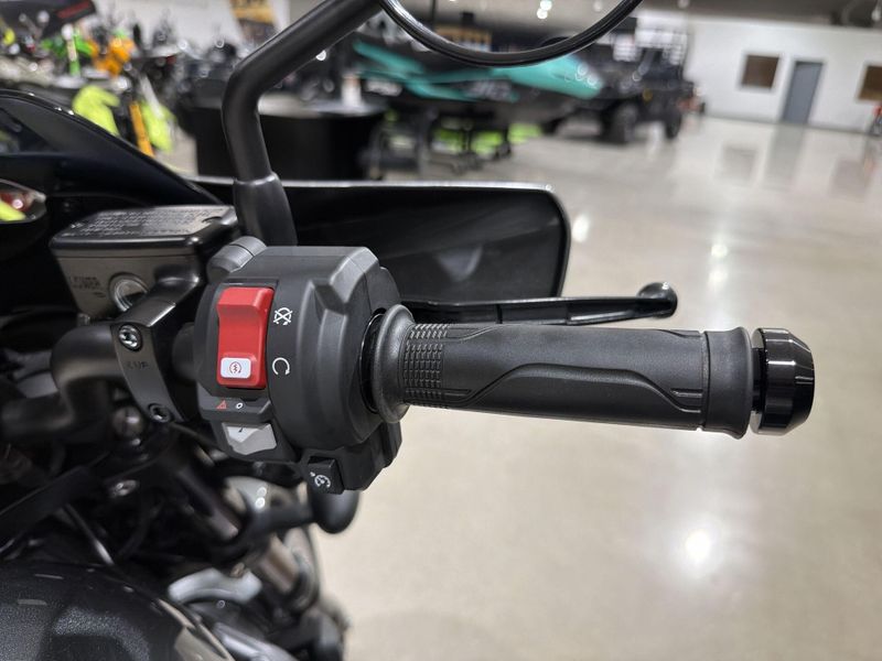 New 2026 Honda REBEL 1100 T Image 21