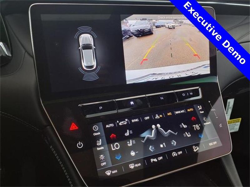 New 2025 Maserati Grecale ModenaImage 24