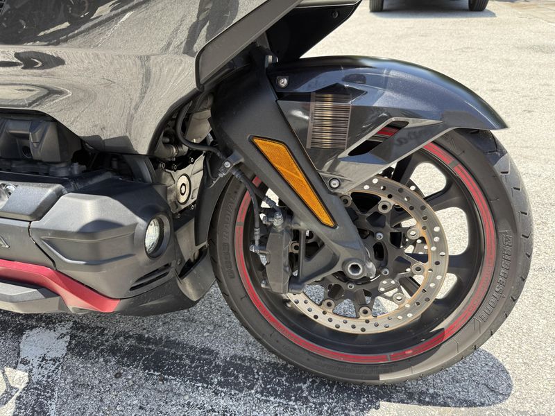 2021 Honda Gold Wing Tour Automatic DCT 