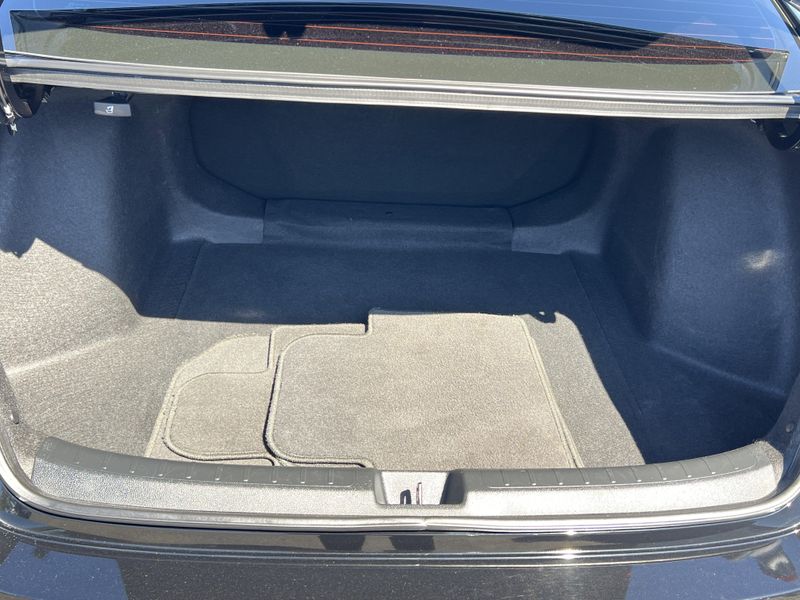 Used 2024 Honda Civic Sedan SportImage 21