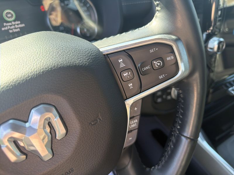 Used 2021 RAM 1500 LaramieImage 25