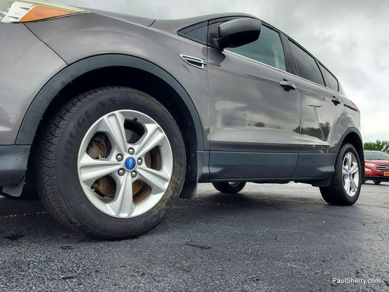 2013 Ford Escape SEImage 6
