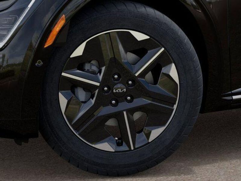New 2025 Kia EV6 WindImage 10