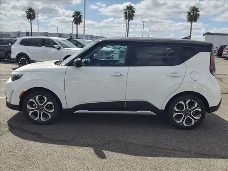 2025 Kia Soul EXImage 3