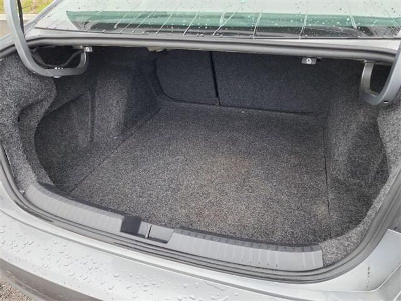 2021 Volkswagen Jetta 1.4T SImage 27