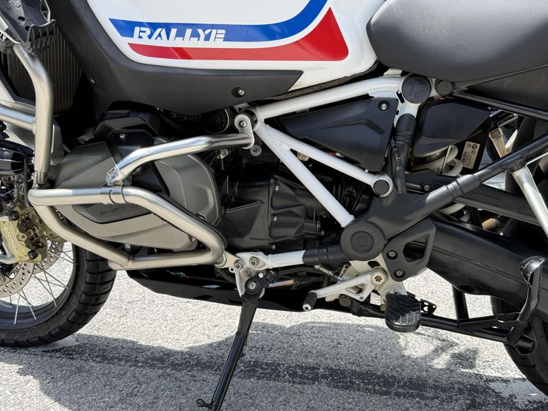 Used 2023 BMW R 1250 GS Adventure 