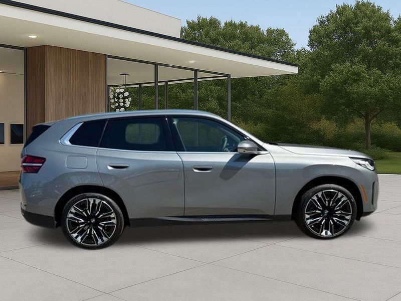 New 2026 BMW X3 30 xDriveImage 7