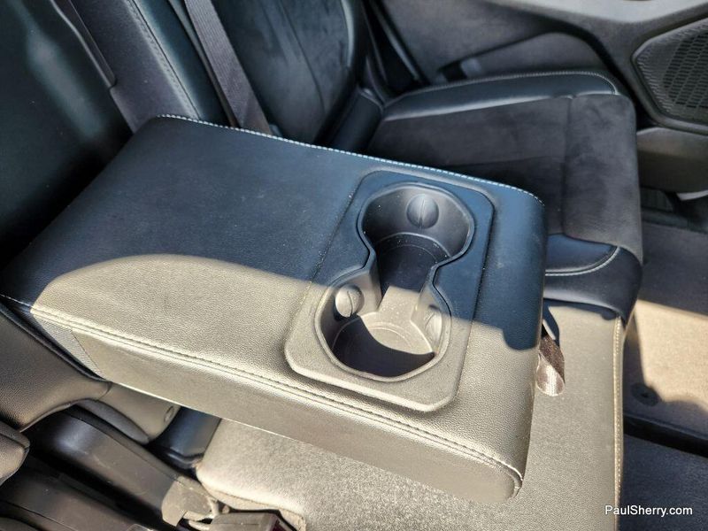 Used 2024 Jeep Grand Cherokee L Altitude