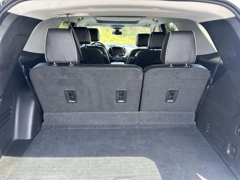 Used 2019 Chevrolet Traverse High CountryImage 15