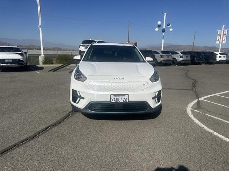 Used 2022 Kia Niro EV EX PremiumImage 9
