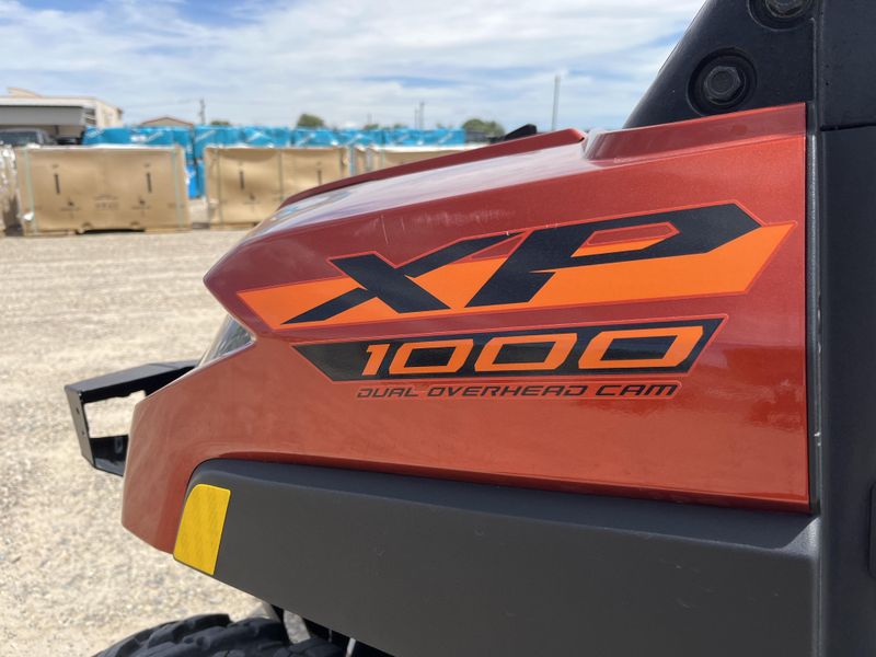 Used 2025 Polaris RANGER XP 1000 PREMIUM 