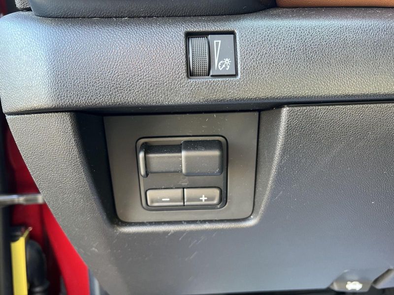 2024 Gmc Canyon AT4 photo 21