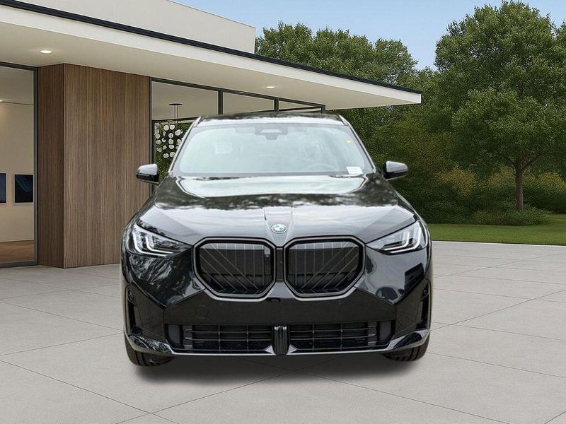 New 2026 BMW X3 30 xDriveImage 4
