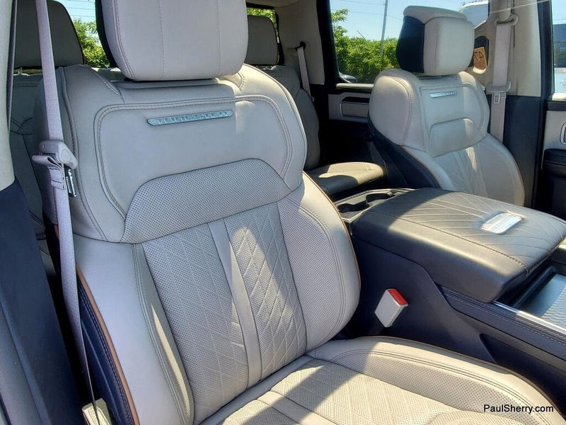 Used 2025 RAM 1500 Tungsten