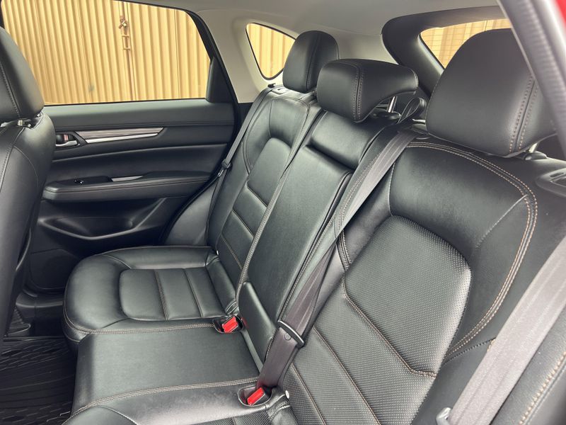 Used 2019 Mazda CX-5 Grand Touring ReserveImage 19
