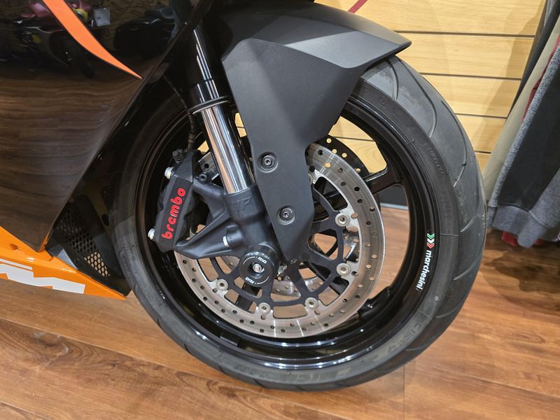 Used 2013 KTM 1190 RC8 R Image 14