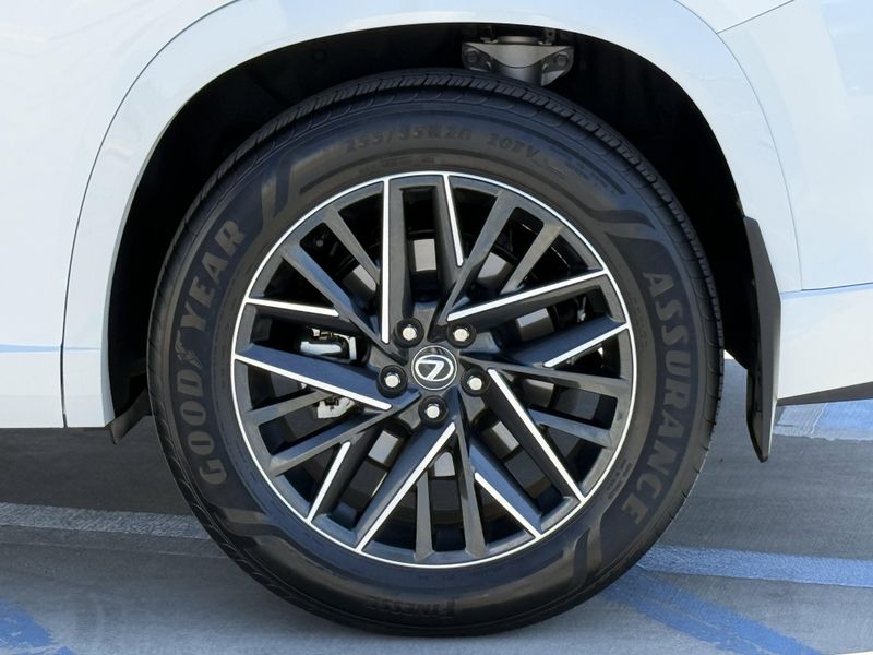 Used 2024 Lexus TX 350Image 15