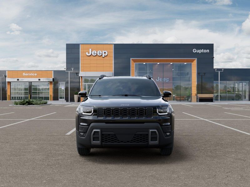 New 2026 Jeep Cherokee Limited 4x4Image 32