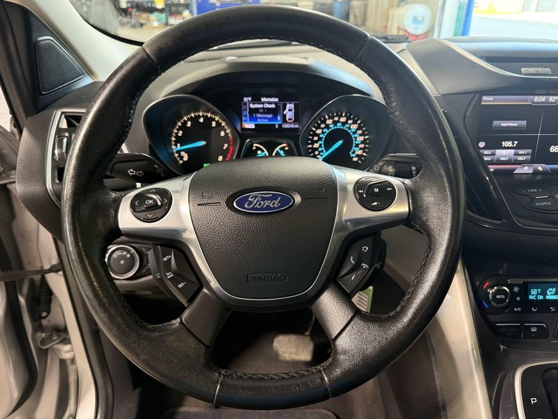 Used 2013 Ford Escape SELImage 16
