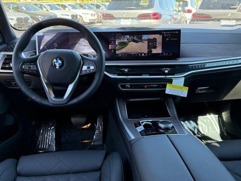 New 2026 BMW X5 xDrive40iImage 26