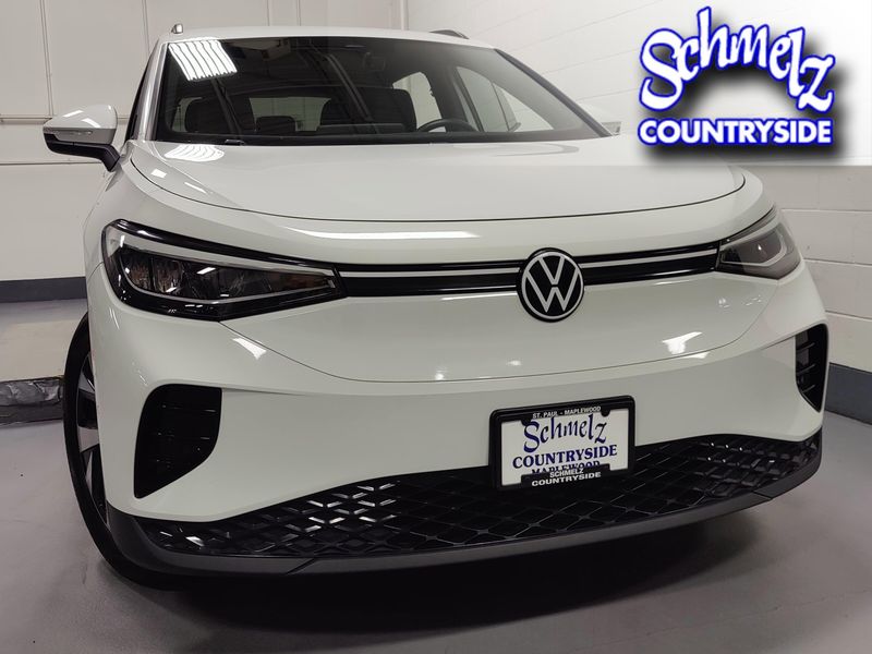 Used 2023 Volkswagen ID.4 StandardImage 1