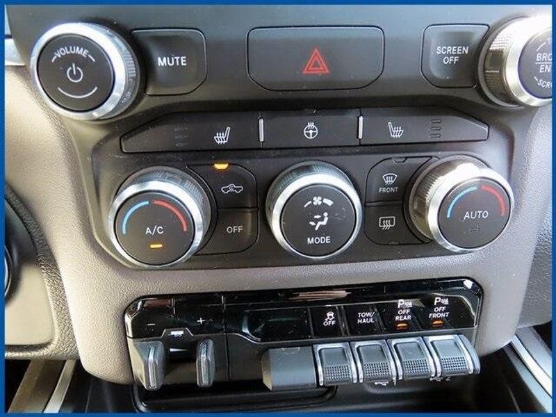 2022 RAM 1500 Big Horn Lone StarImage 20