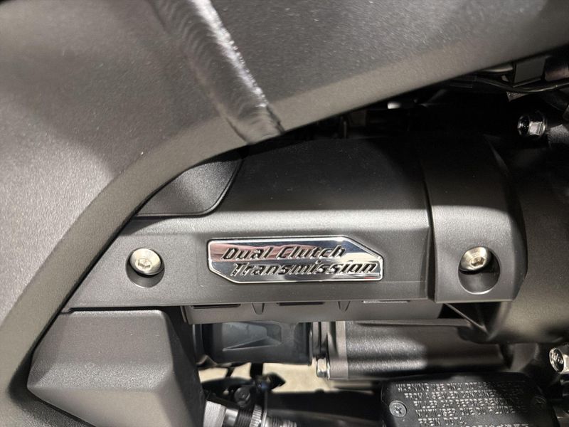 New 2026 Honda GOLDWING TOUR DCT Image 30