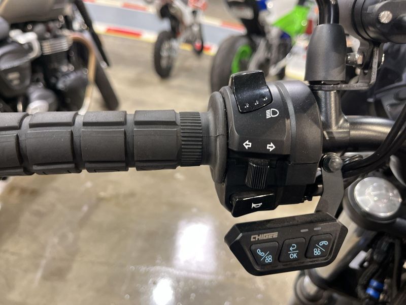 Used 2024 Suzuki SV650 ABS Image 10