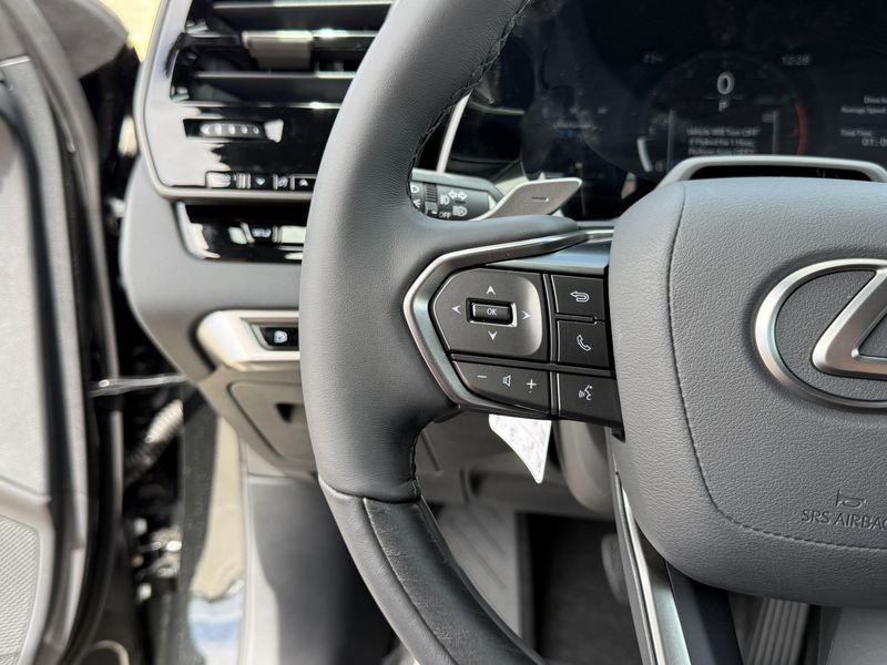 New 2026 Lexus RX 350 PremiumImage 22