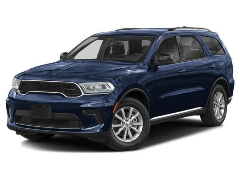 New 2026 Dodge Durango Gt Plus Awd America 250 Edition