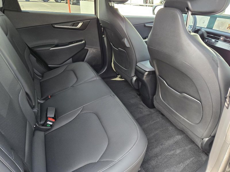 Used 2024 Kia EV6 Wind RWD