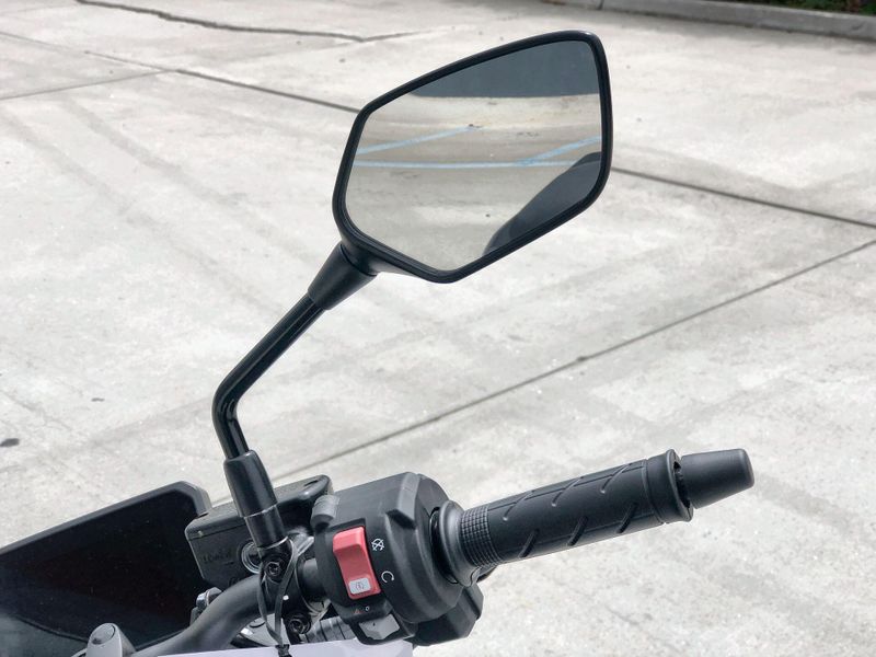 New 2026 Honda CB750 HORNET E-CLUTCH Image 24