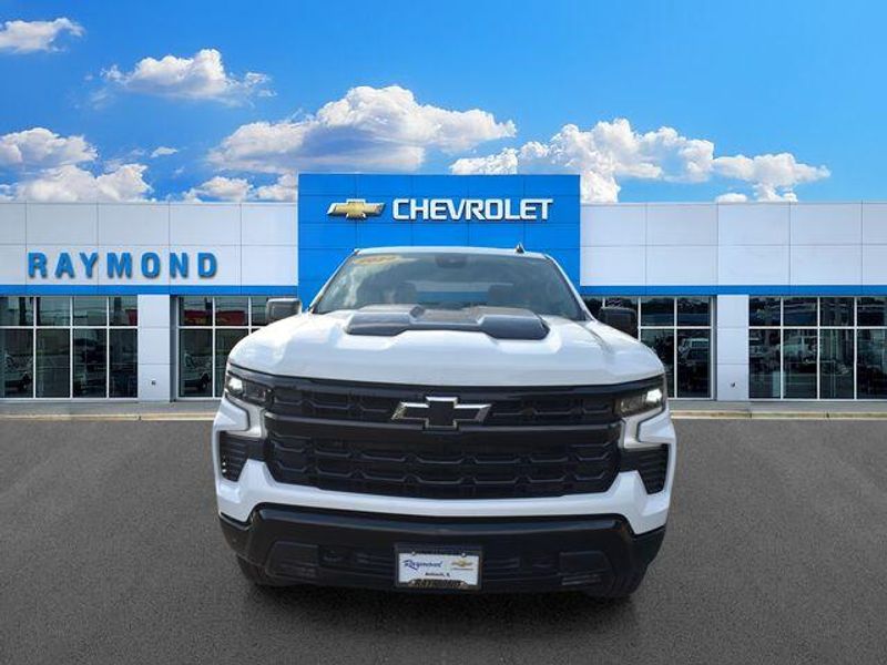 New 2026 Chevrolet Silverado 1500 LT Trail BossImage 9