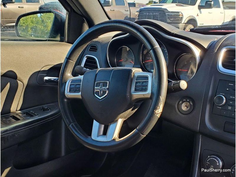 Used 2013 Dodge Avenger SXT