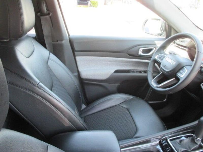 2024 Jeep Compass LatitudeImage 26