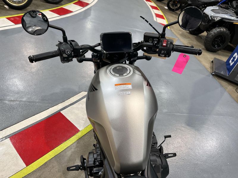 New 2026 Honda REBEL 1100 DCT Image 15
