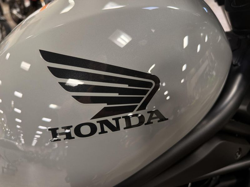 New 2026 Honda REBEL 1100 DCT SE Image 26