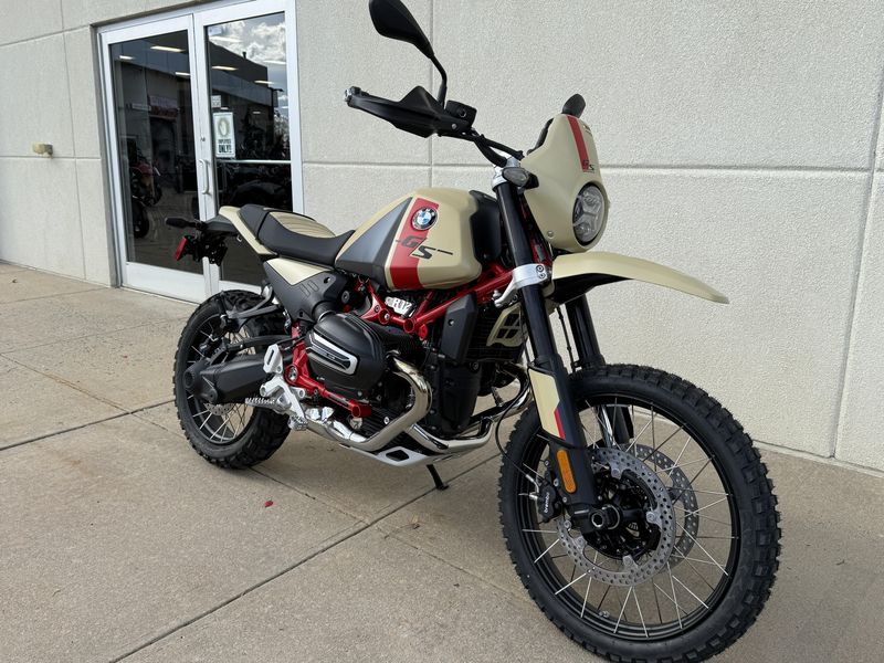 2026 BMW R 12 GSImage 2