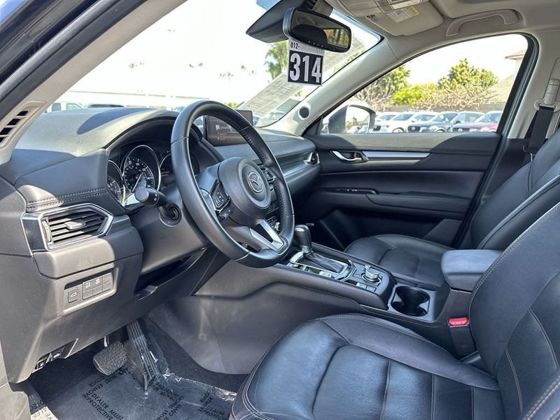 2021 Mazda CX-5 TouringImage 11