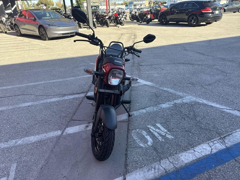 New 2026 Honda Navi Image 10