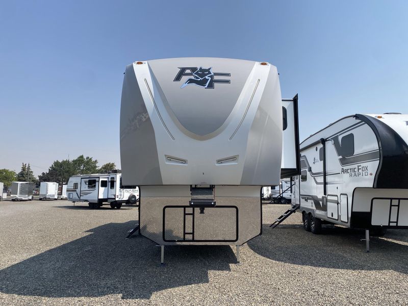 New 2027 NORTHWOOD MFG Arctic Fox NXT 365VSImage 6