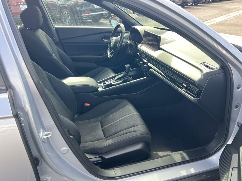 Used 2023 Honda Accord Hybrid SportImage 29
