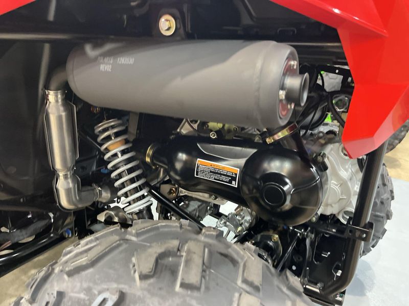 New 2026 Polaris RZR 200 EFI Image 14